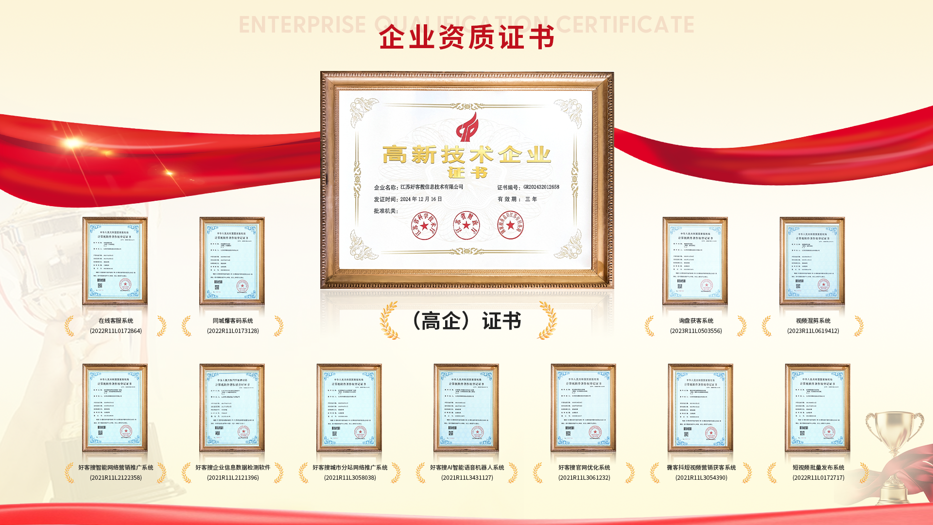 余庆网站排名收录的几条秘密，很少有人知道